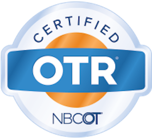 Certified OTR-NBCOT